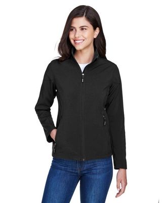 Veste Core 365 78184 Soft Shell Fleece