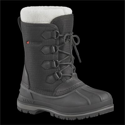 Botte Baffin DHTGEW006 -40C BOBCAYGEON pour hommes