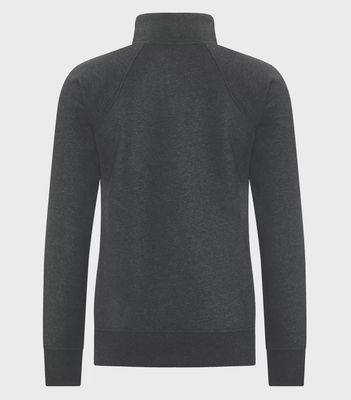 Coton ouaté à demi-zipper femme ATC L2042