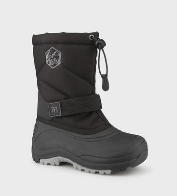 Bottes Blue Rocky 12-511150-212 Feutre amovible Junior