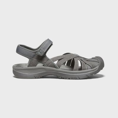 Sandales KEEN 887194886203 Rose