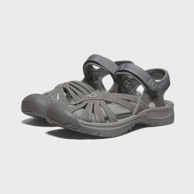 Sandales KEEN 887194886203 Rose