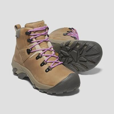 Bottes de travail Keen 1026257 Pyrenees Imperméable