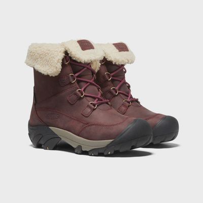 Bottes d'hiver KEEN 1026717 Betty Imperméable