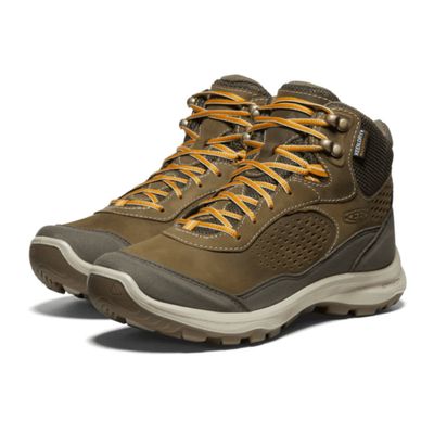 *Liquidation* Bottes de randonnée KEEN 1491037 TERRADORA EXPLORER MID WP Imperméable