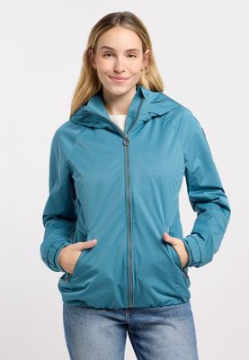 Manteau Ragwear Dizzie pour Femmes