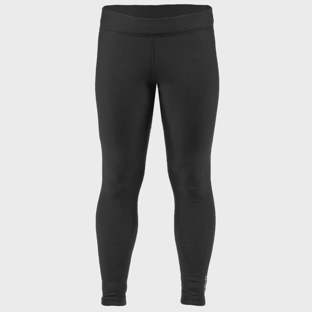 Caleçon Alizée D44283N Power Stretch pour femmes, Couleur: Noir, Grandeur: 2XL
