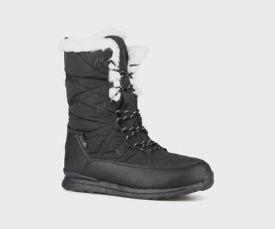 Bottes d’hiver Blue Rocky 548552 SENRAN TALL Membrane Aquatex et isolation 200 g