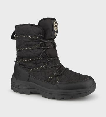 Bottes d'hiver Blue Rocky 621263 Atna mid Imperméable