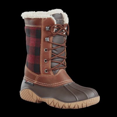 *Solde* Botte Baffin Jasper -30C pour femmes