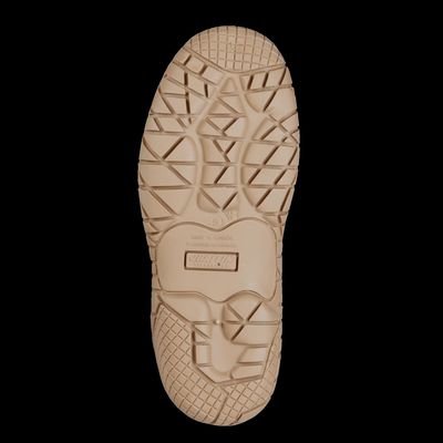 Botte Baffin Jasper -30C pour femmes
