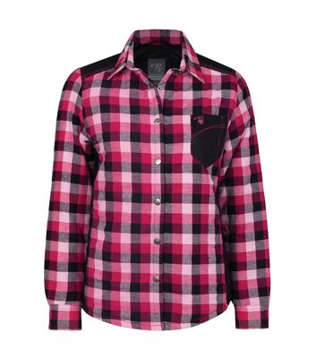 Chemise Pilote et Filles PF410 Rembourrée