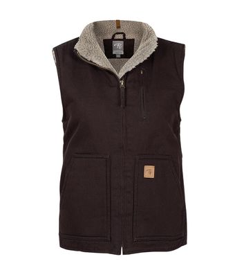 Veste Pilote et Filles PF492 Coutil robuste 100% coton