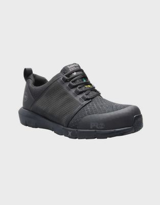 *Solde* Chaussures de travail Timberland PRO TB1A2A63  sans métal sd radius pour femme