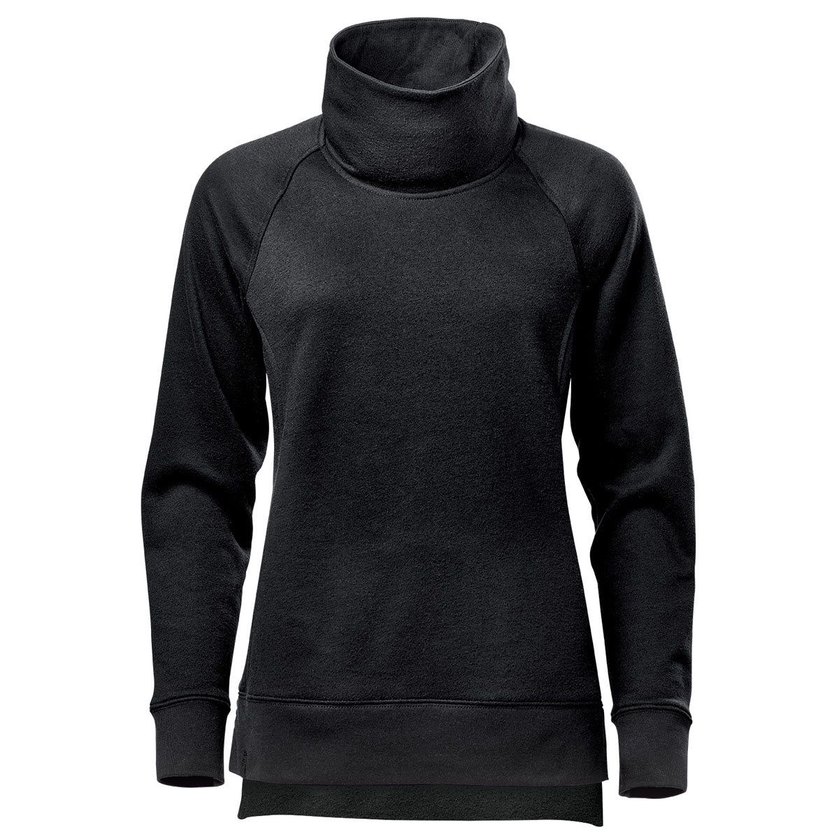Pull Stormtech Canada Retail TWX-5W UPF 50+, Couleur: Noir, Grandeur: S