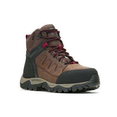 Bottes de travail Merrell Windoc J007873W 6" Imperméable