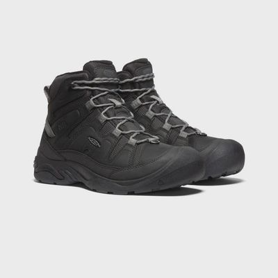 Bottes de randonnée KEEN 1026762 Imperméable