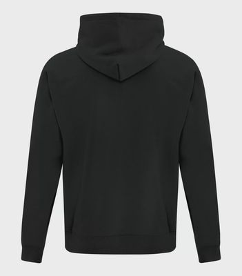 Coton ouaté pour enfant avec capuche et zipper ATC ATCY2600