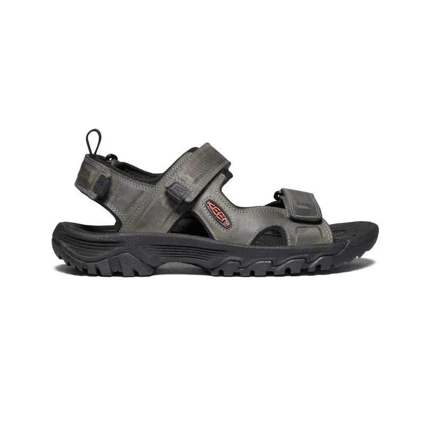 Sandales de randonnée KEEN 1022424 Targhee III III Imperméable