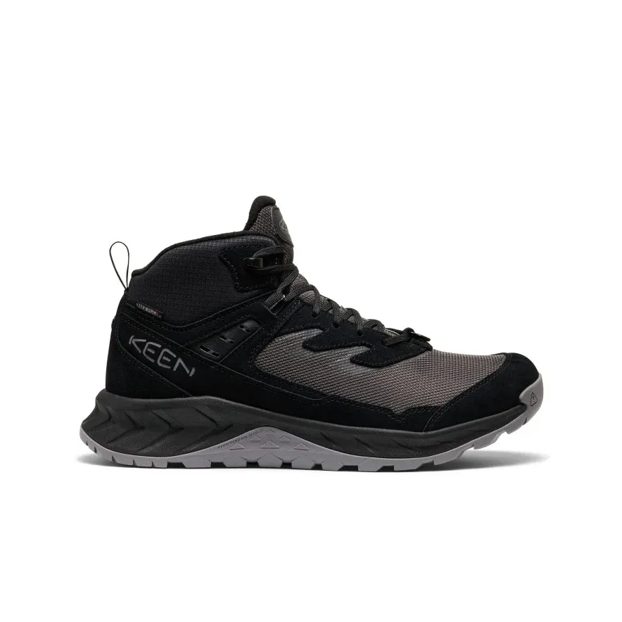 *Liquidation* Bottes de randonnée KEEN Hightrail Polar 195208782909 Imperméable et isolé, Couleur: Gris, Grandeur: 10