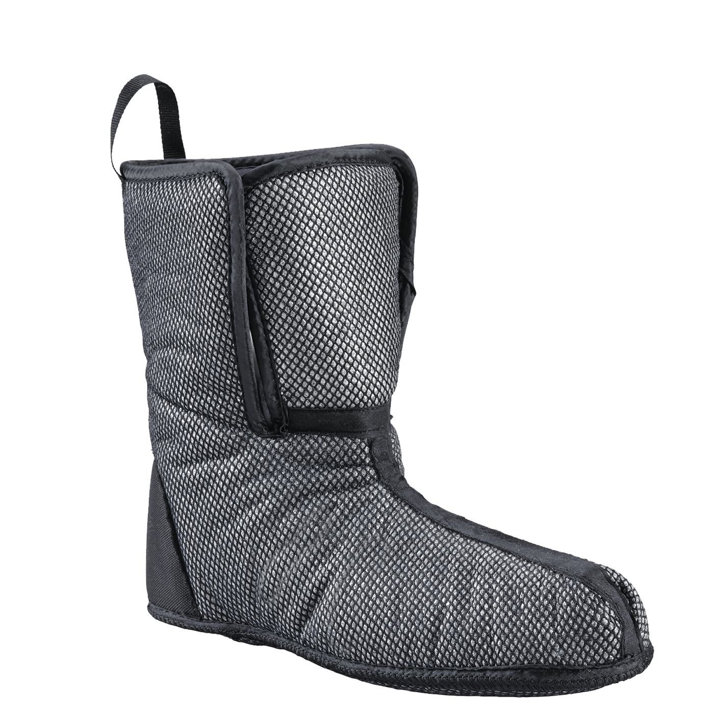 Doublure de remplacement Baffin H4000R123 pour Botte EIGER pour hommes, Couleur: Noir, Grandeur: 10
