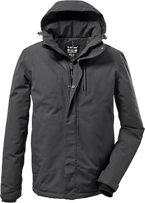 Manteau Killtec 37589 KOW 161 pour hommes