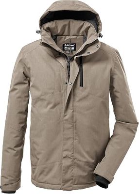 Manteau Killtec 37589 KOW 161 pour hommes