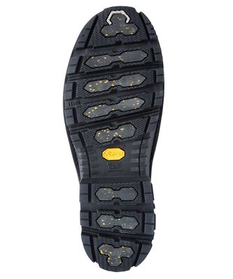 *Liquidation* Bottes de travail Caterpillar 721620-112 Isolées