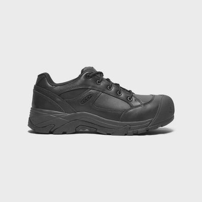 Chaussures de travail KEEN 887194490271 Rossland Sans métal