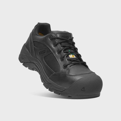 Chaussures de travail KEEN 887194490271 Rossland Sans métal