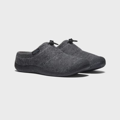 Chaussures de confort KEEN Howser III Slide Élastique