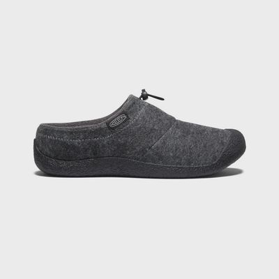 Chaussures de confort KEEN Howser III Slide Élastique
