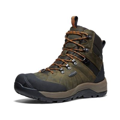 Bottes Keen 1027721 Imperméable