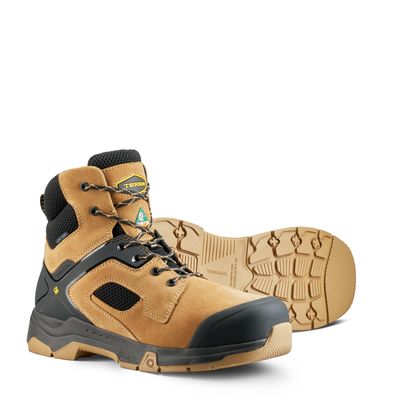 Bottes de travail Terra 01279 Embout composite