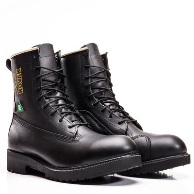 Bottes de travail Royer 40238JV Imperméables