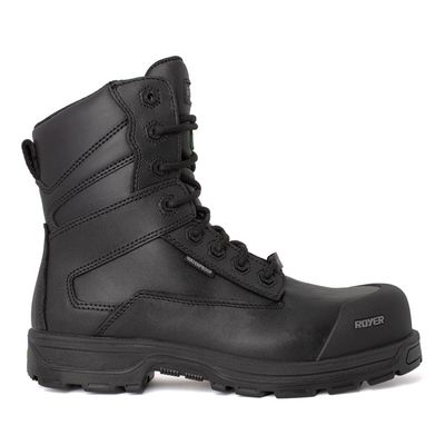 Bottes de travail Royer 5704AG Imperméable