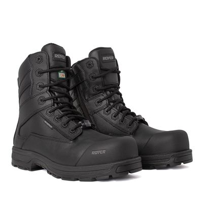 Bottes de travail Royer 5704AG Imperméable