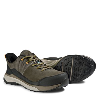 Chaussures de travail Kodiak 835C Pointe composite nano