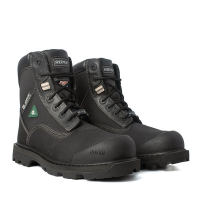 Bottes de travail Royer 8550FLX Imperméable