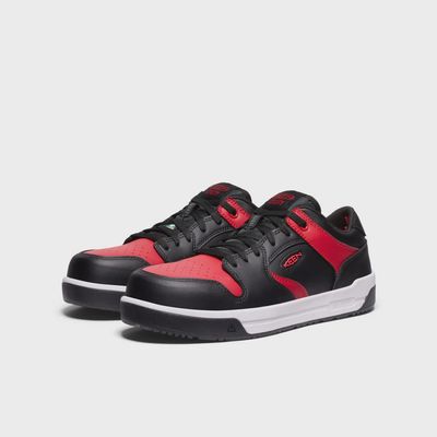 Chaussures de travail KEEN Overton Bout en fibre de carbone