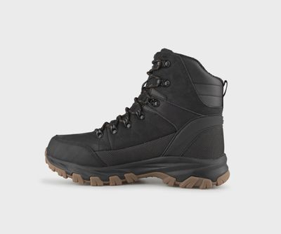 Botte Cliff 490451 Résistante à l'eau 400gr pour hommes