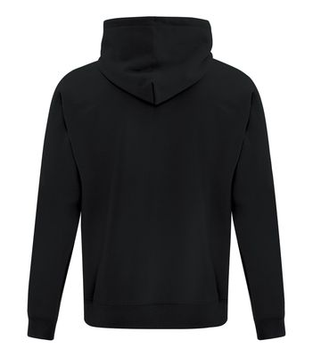 Coton ouaté ATC junior à capuche ATCY2500