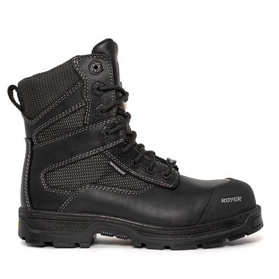 Bottes de travail Royer 5705AG Imperméable