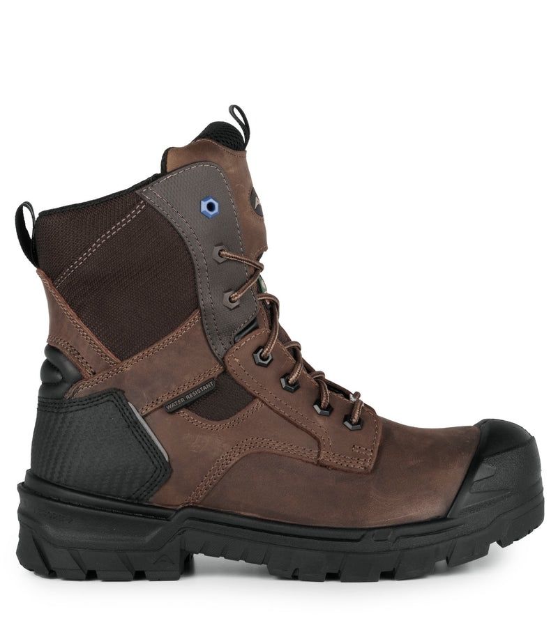 Bottes de travail Acton A9067B-12 G3O semelle antidérapante 4Grip