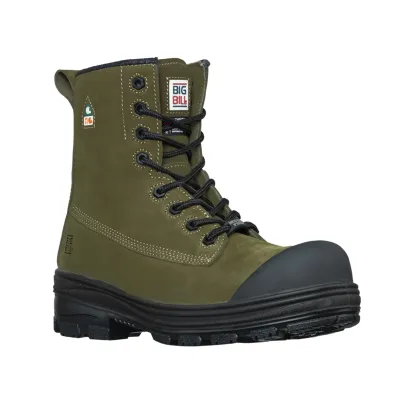 ***BOTTE BIG BILL BB5040 SANS METAL TPU 200GR
