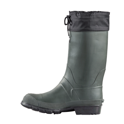 Tuyau Baffin 8563C avec Feutre Cap Acier HUNTER -40C pour hommes