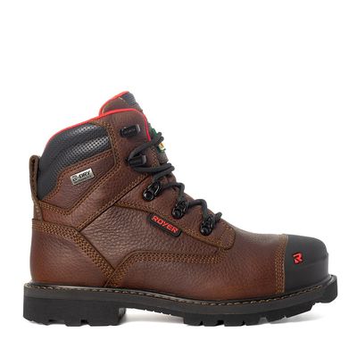 Bottes de travail Royer 8820RT Imperméable