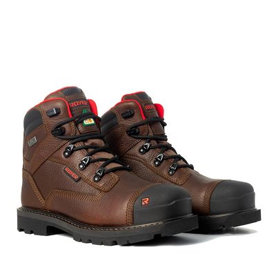 Bottes de travail Royer 8820RT Imperméable