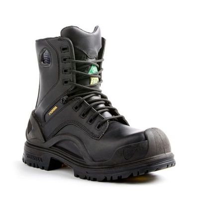 *Liquidation* Bottes de travail Terra 915535 Imperméable