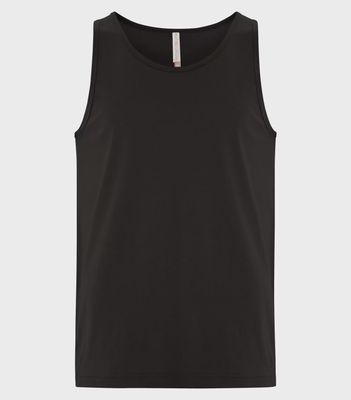 T-shirt sans maches ATC 100% coton homme ATC8004